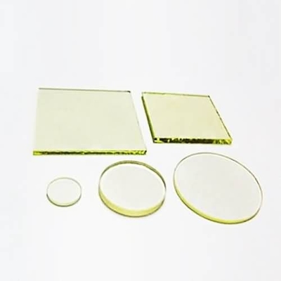 3.3mmpb 15mm Thickness X Ray Lead Glass Ce Certificate