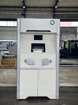 Unleash Full Potential Nuclear Safety Radiation Shielding F18 Hot Cell