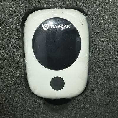Dose Equivalent Rate 0.00 to 99999μSv/h Large LCD Touch Screen Adopting Liquid Crystal Display for Professional Data Management