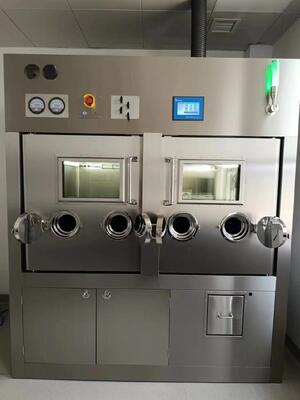 High-Effectiveness Customized Lead Shield Containers Radiation Protection Cans for Radioactive Material Handling