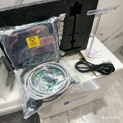 All-in-One Dose Calibrator for Nuclear Medicine Hot Cell Operations