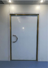 1.2 X 2.1M RF Mri Room Shielding Material Radiation Protection Products Door 30MHz