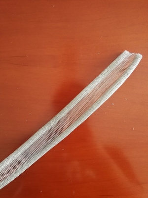 RF Room 0.13mm EMI Shielding Gasket Knitted Wire Mesh TCS SS