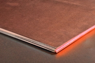 Magnetic Faraday Cage Copper Foil Shielding Sheet High Performance