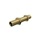 Non Alloy Brass Wave Guide Tube Shield Copper 300mm