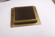 Aluminum Honeycomb Waveguide Air Vents For Ventilaion