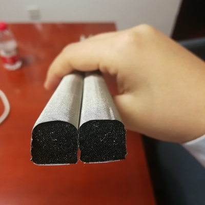 100cmの伝導性のガスケット材料は完全に形づいたり/カスタマイズされたサイズ