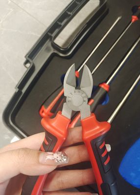 26 PCS 非磁気ツールキット オーダーメイドロゴ 維持が簡単 精密作業や敏感な環境のための耐久性のあるツール