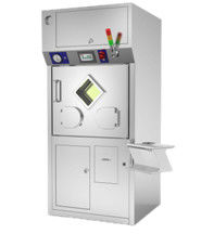 容易な清掃とメンテナンス カスタマイズされた鉛当量設計による効果的な核放射線防護