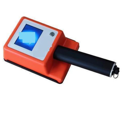 LEDディスプレイ 半導体産業用表面汚染計