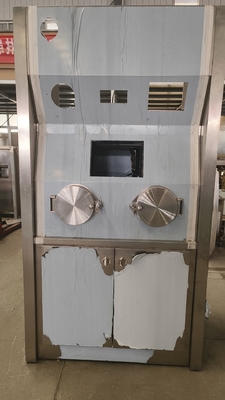 304 不同鋼 I131 核施設用熱電池 需要が高い
