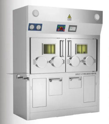 核放射線熱電池 清掃と消毒が簡単 動きや性能を容易にするためのエルゴノミックな設計