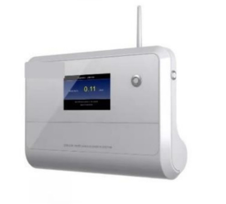 中性子投与量測定範囲 0.1μSv/h-100mSv/h 再充電可能な電池付き大型タッチスクリーン