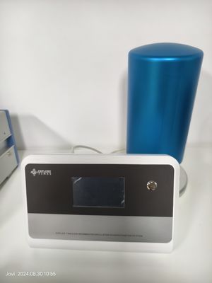 ≤ ± 10 % 137 CS 1 MSv/h Energy Range 50 KeV 10 MeV Surface Contamination Meter For Accurate Measurements