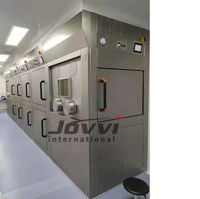 高耐久性 I131 安全な操作に必要な熱細胞保護装置