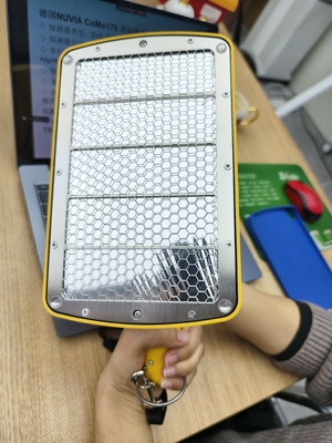 3A 電流 600W 電力応答時間 ≤3秒 産業用高性能核放射線検出器