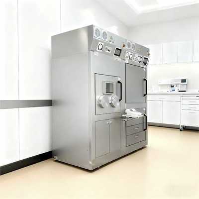 人工知能制御 核放射線保護 Jovvi-50mmpb 調整可能な安全な保護のために