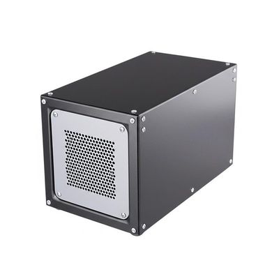 Ultraviolet Light And Ozone Disinfection Method for Artificial Intelligence Controlled Nuclear Radiation Protection