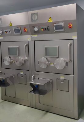 紫外線 と オゾン 消毒 方法 核 放射線 熱細胞 清掃 と 維持 に 容易 な 放射性物質 の 安全 な 手取り