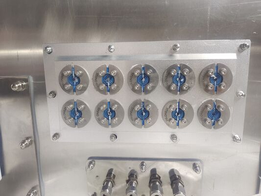 活性炭フィルター 核放射線防護 放射線遮蔽 保護鉛シートシステム 放射線防護を提供