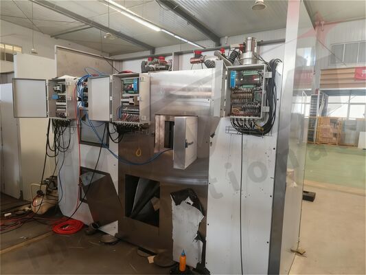 核放射線防護装置 高効率 10Pbmm-100Pb 負圧換気装置による防護