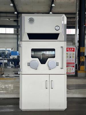 I131 放射性物質の処理における熱細胞の安全性