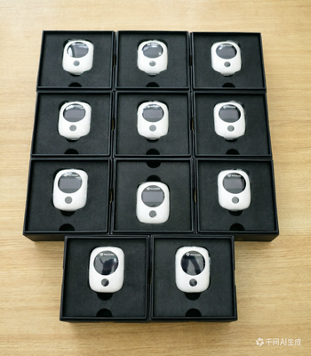 10 oC から 45 oC 動作範囲 FS300 表面汚染計 工業用用用での正確な測定