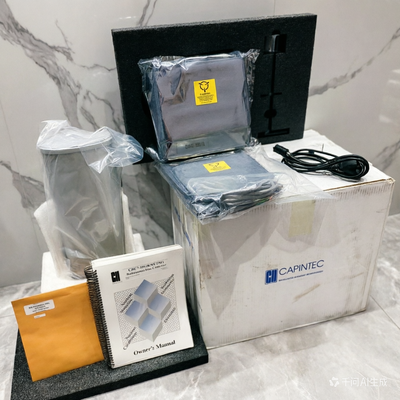 放射性ナウクリド活性品質管理用ホットセル用量校正器