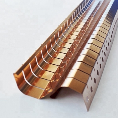 材料を保護するガスケットの電磁妨害雑音を保護する伝導性の泡0.11mm EMI