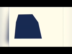 MRI 部屋の空気換気孔のためのチンのブラスハニーコブ換気孔