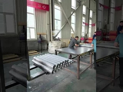 医療画像とX線のための非粉末鉛シート