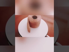 高品質の純銅羊毛 0.05mm / 0.08mm オーダーメイド RF部屋MRIドア