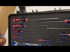 非磁性ツールキット