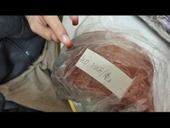 銅線のウール