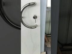 MRI ドアシールド装置 1.2m x 2.1mサイズ