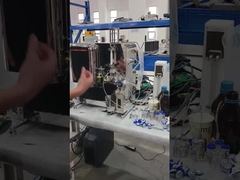 核医療用自動配給機