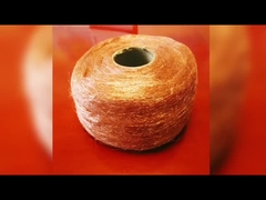 0.05mm 0.08mmの直径の銅の網のウールEMFの保護