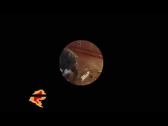 銅の取付けを保護する日立ファラデーおりMRI機械部屋