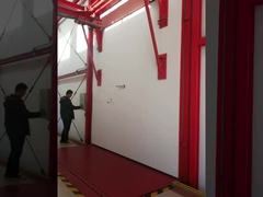 79db EMI RF シールド カメラ