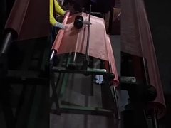 MRI ウィンドウ ブラス 0.21mm 銅線網 300CM 超細銅網 スクリーン