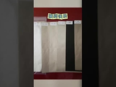 1070MM 電気を伝導する織物 電磁放射線防護服 90dB