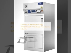 F18 熱電池鉛電源 50HZ/10A/220V 産業用安全保護