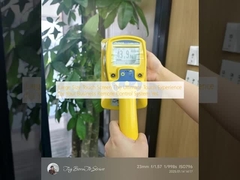 ビジネスリモコンシステムのための究極のタッチ体験です はい