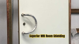 MRI ドア